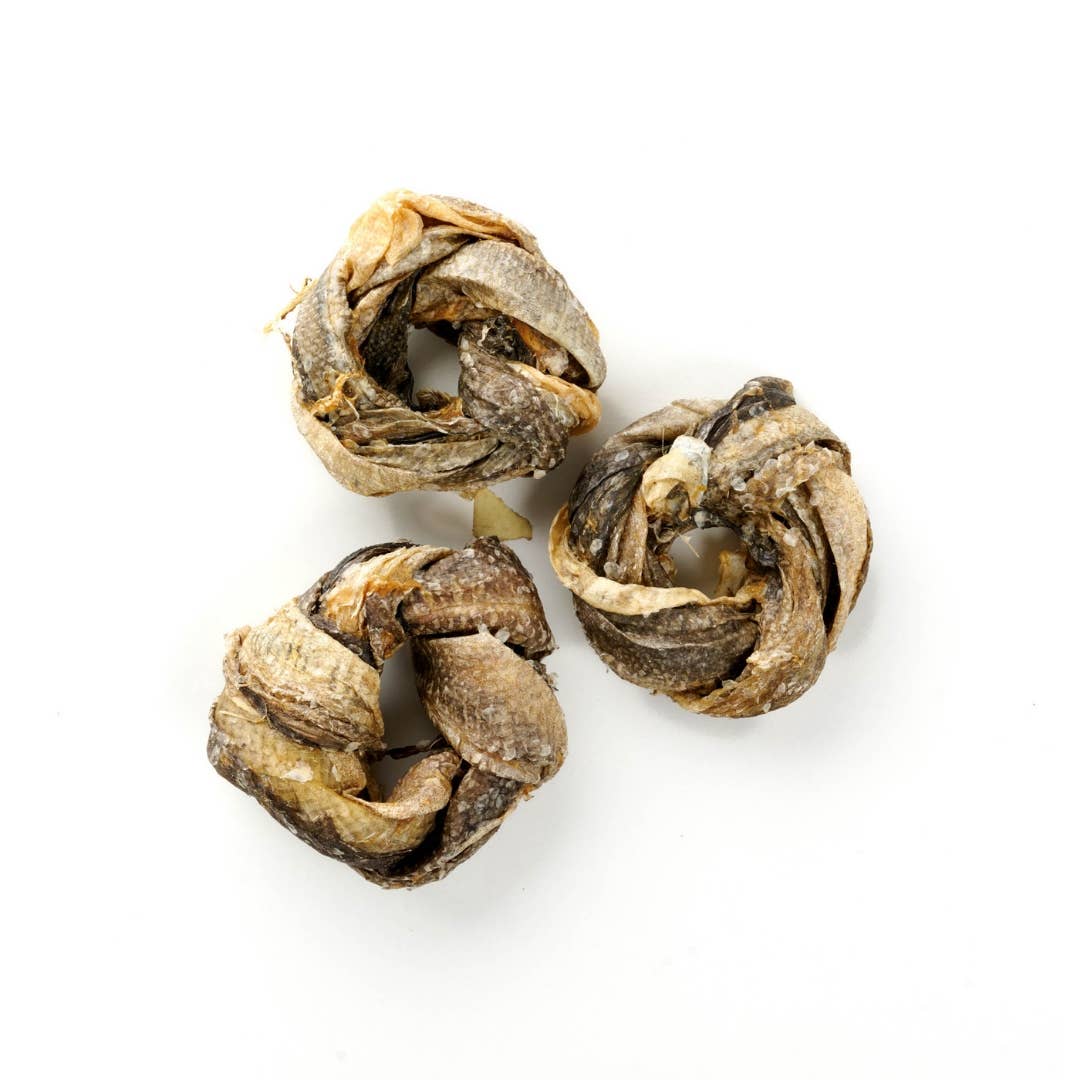 Beignet de peau de morue 100g