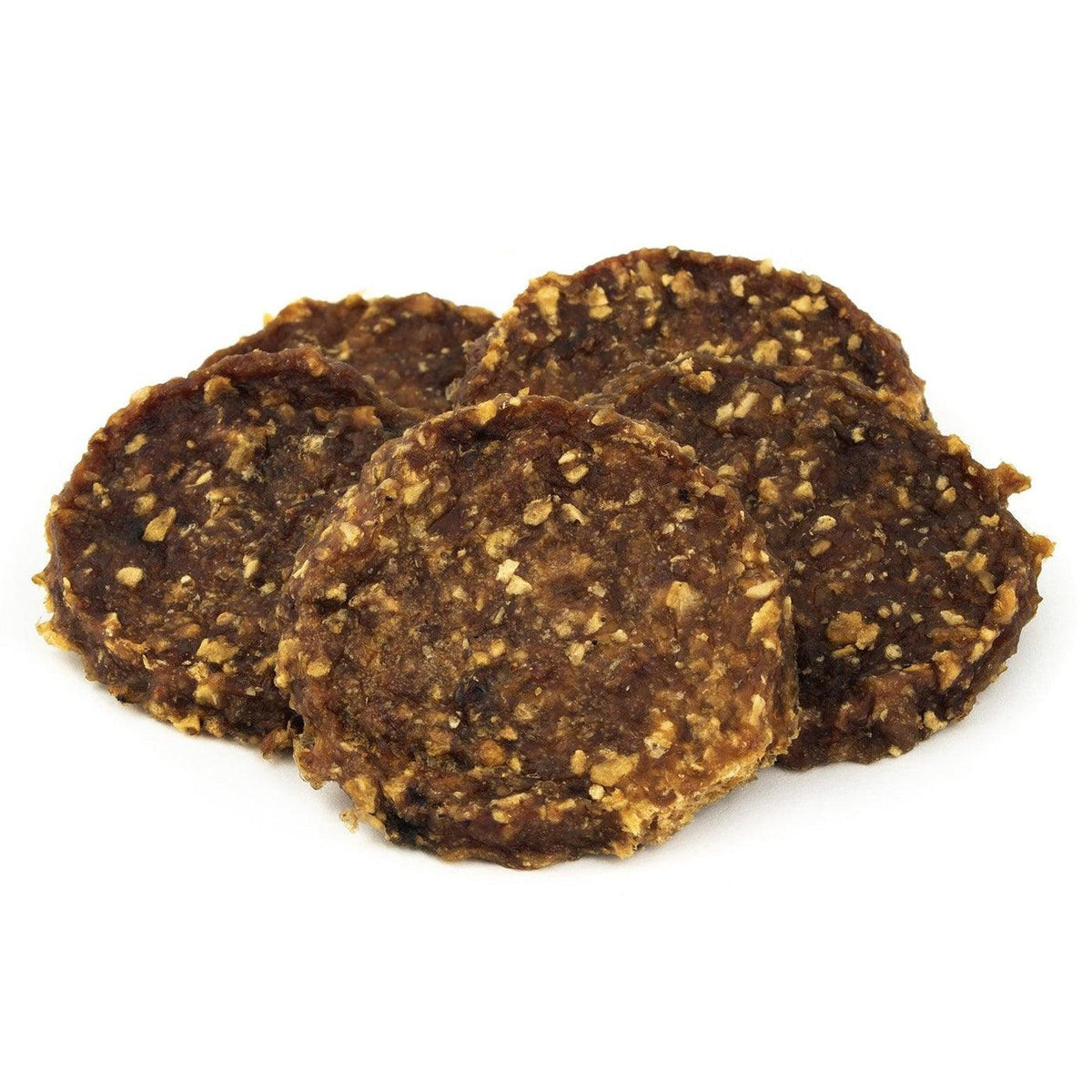 Burgers de canard – SANADOG – 100 g