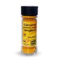 Balance - Supplément de Curcuma & Gingembre / Herb Barf