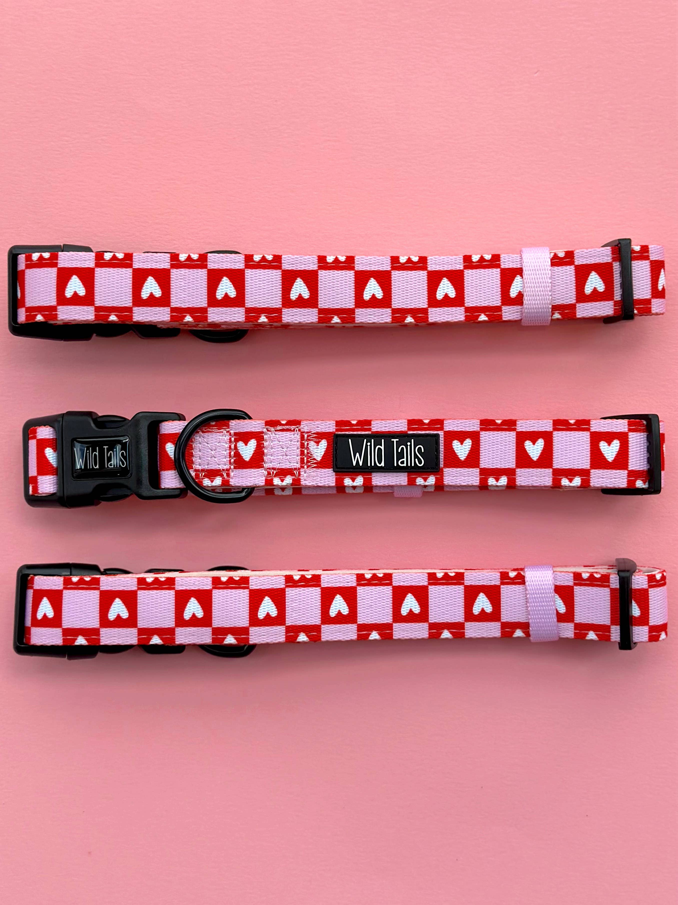 Collier Love Letters