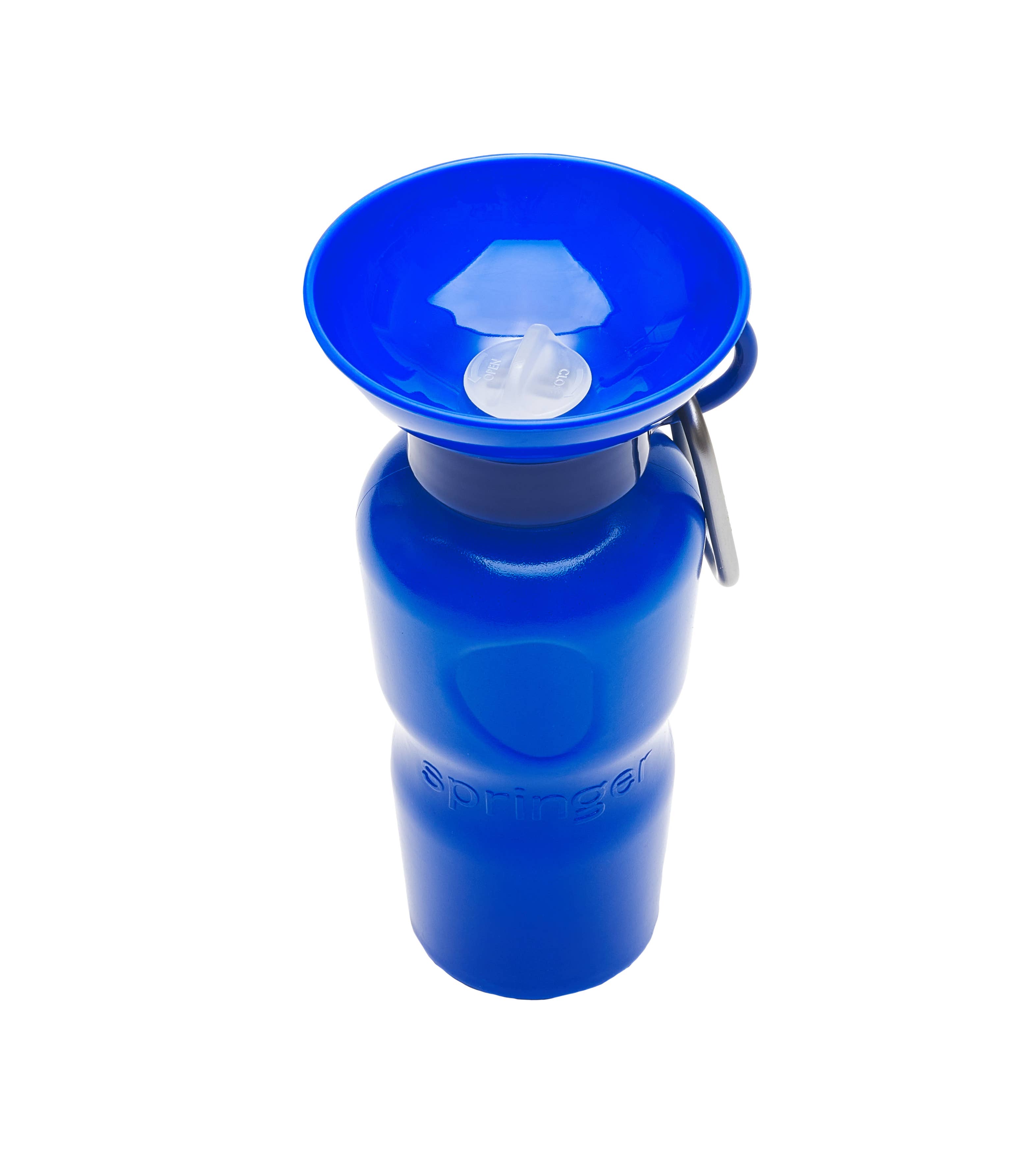 Springer Pet - Gourde 650ml