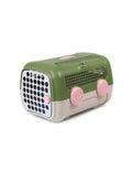 United Pets — Cage de Transport A.U.T.O. avec Tapis Hygiénique