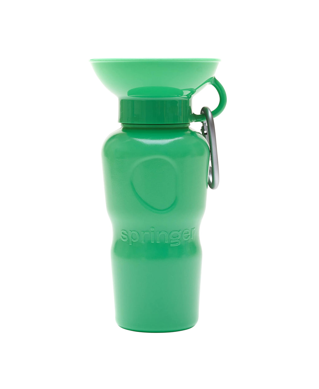 Springer Pet - Gourde 650ml