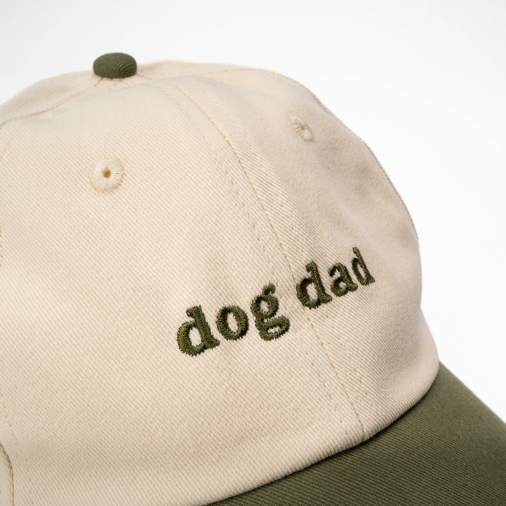 Casquette Dogdad