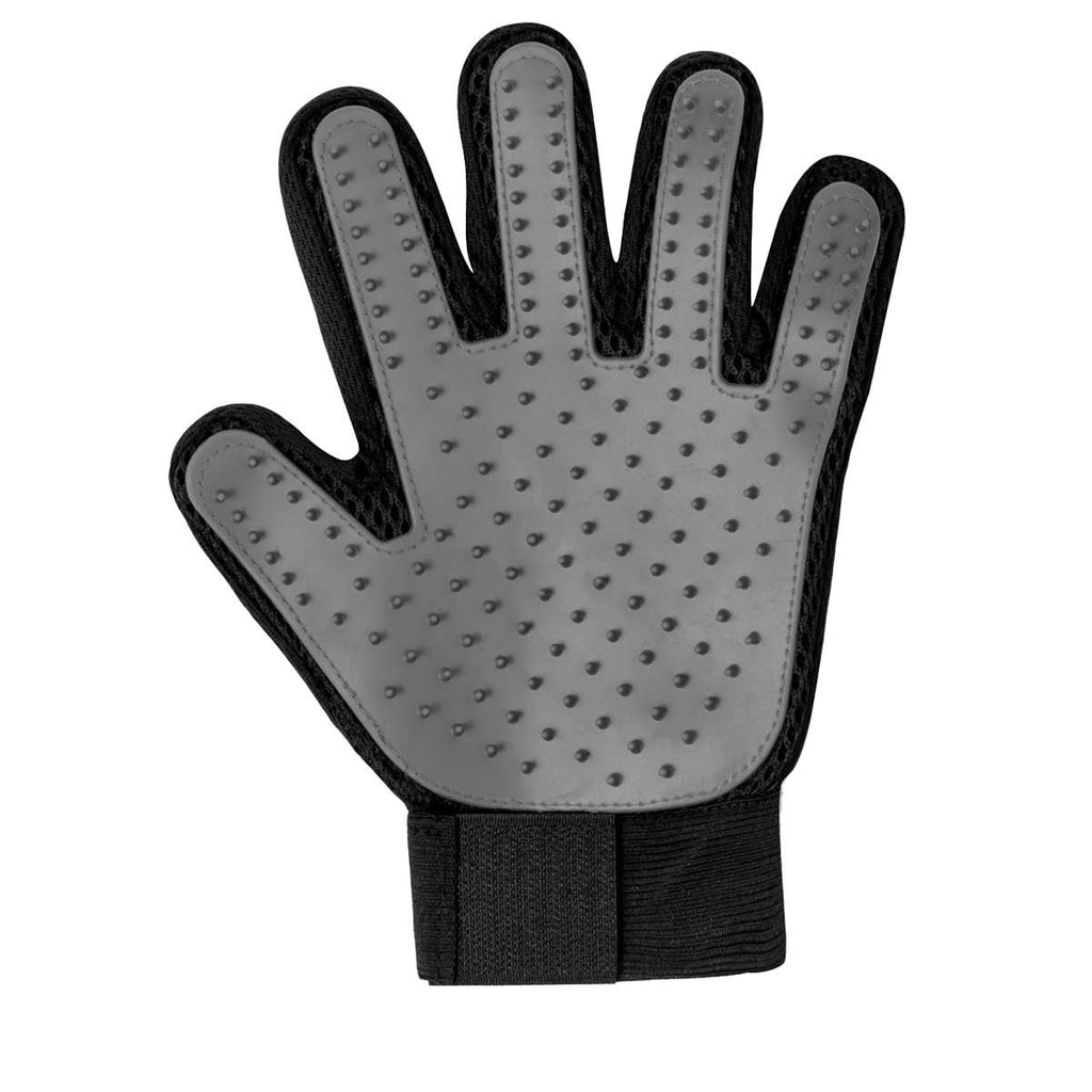 Gant de toilettage et de massage pour chiens & chats - DOGGY