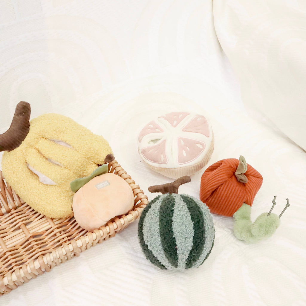 Jouet pour chien PASTÈQUE