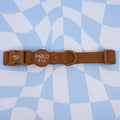 Fudge : collier imperméable