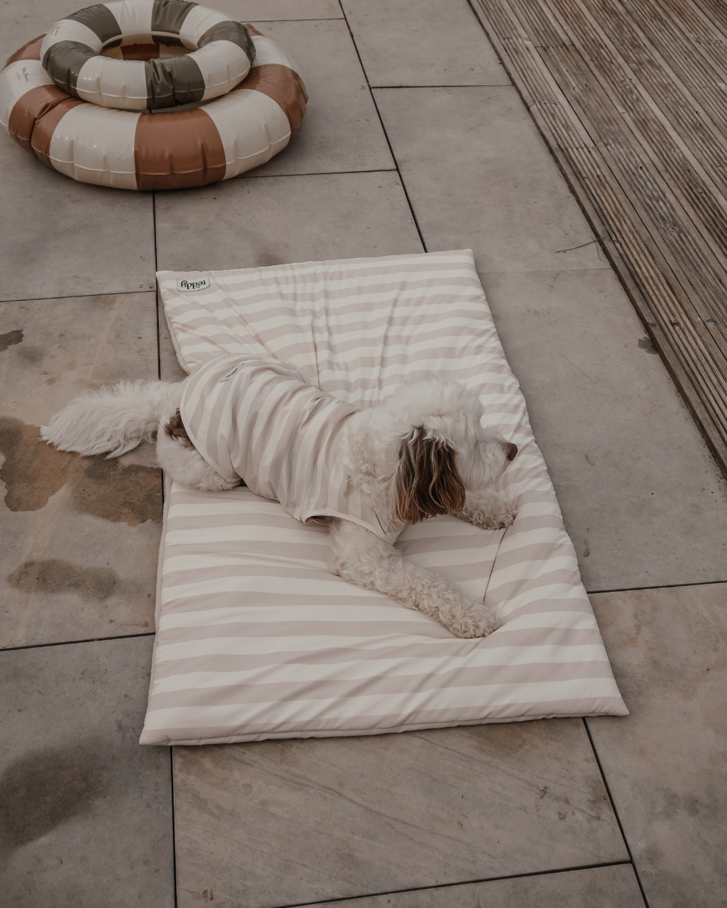 Tapis rafraîchissant Brise d'été