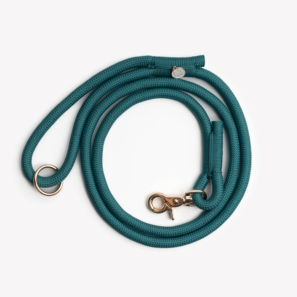 Furlou — Laisse en Corde — Coloris au choix