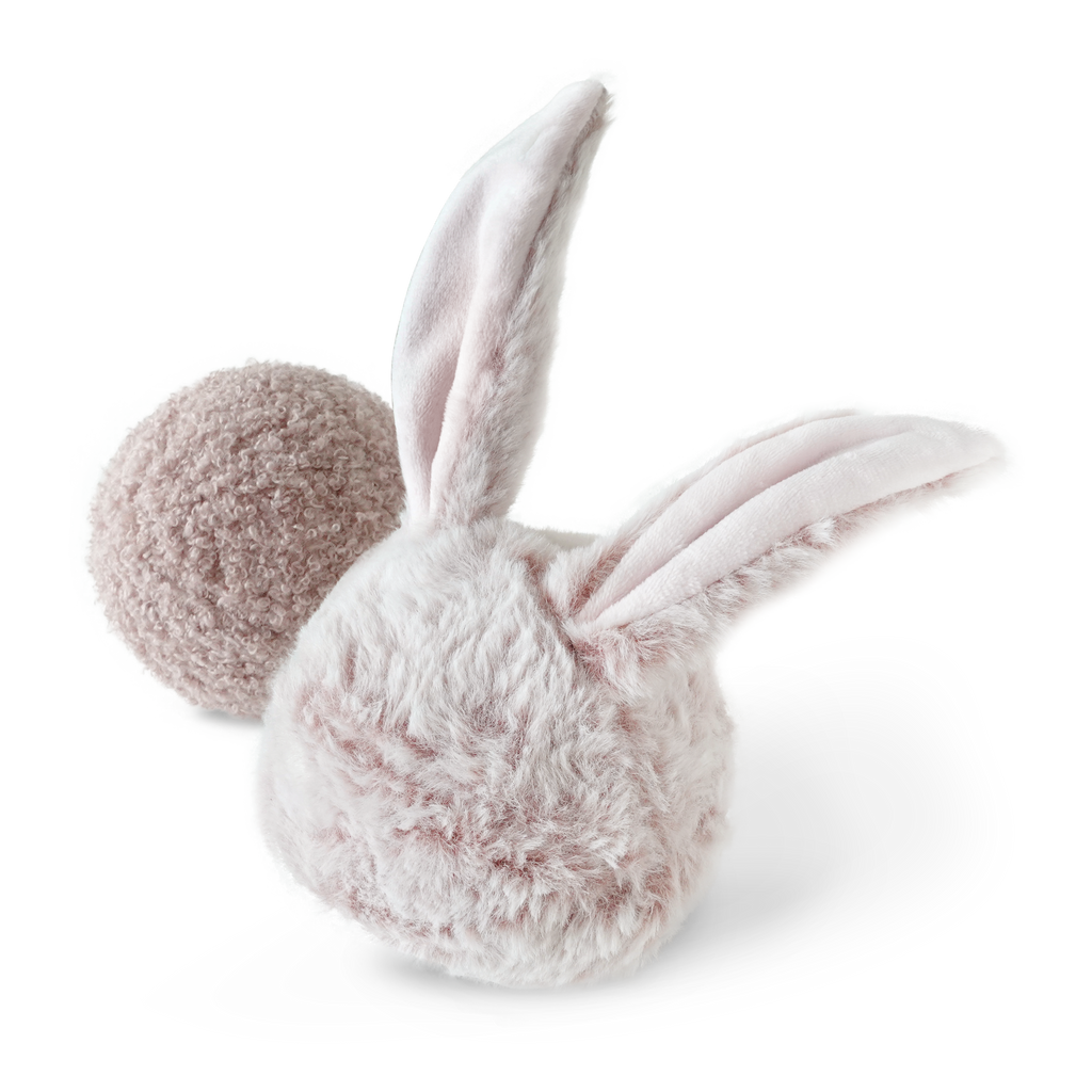 Jouet pour chien BUNNY POP