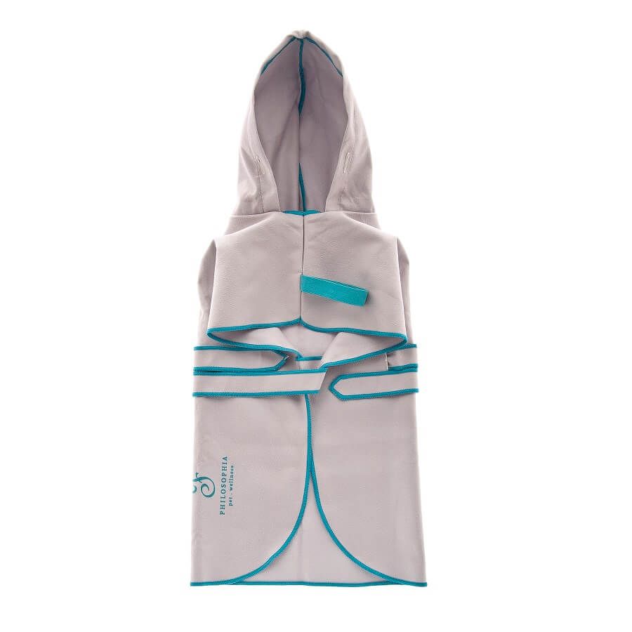 Ferribiella — Peignoir de Séchage