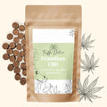 Friandises CBD Bois de Cerf – Truffe Délice | 100g