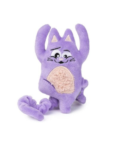 Yoga chat - Namasté