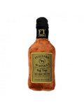 FuzzYard Whiskey – Jouet bouteille pour chien