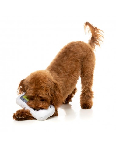 Game Dog – Jouet console rétro pour chien FuzzYard
