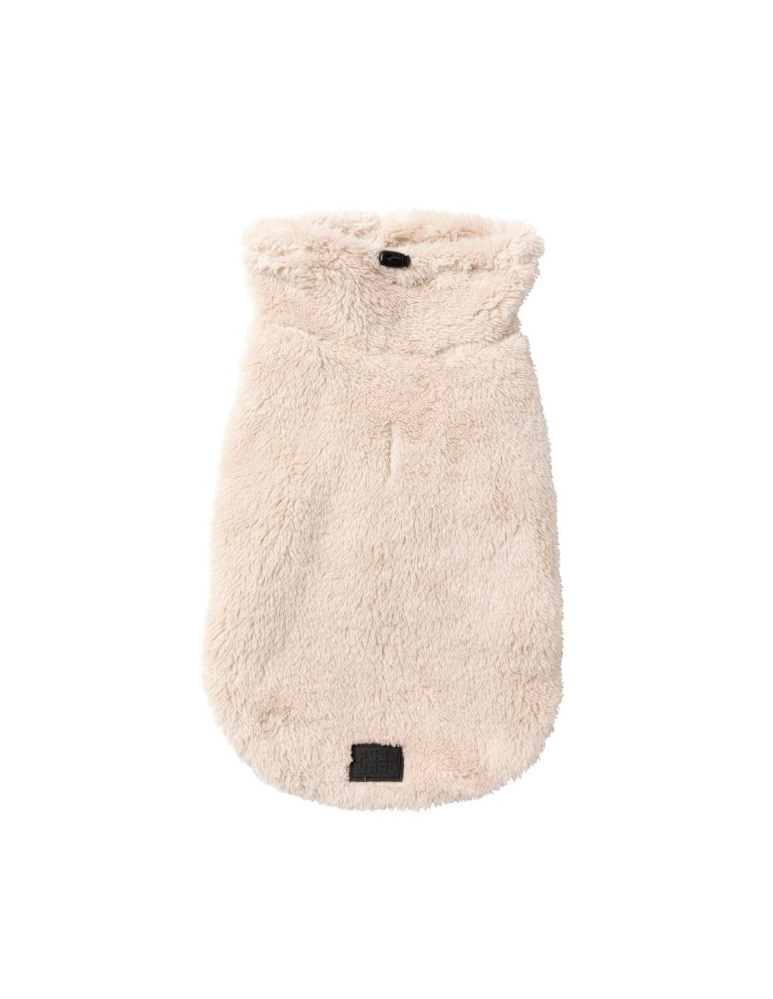 Sweat - Turtle Teddy 25 - Beige