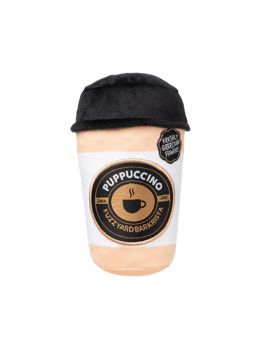Jouet Barkrista Puppuccino