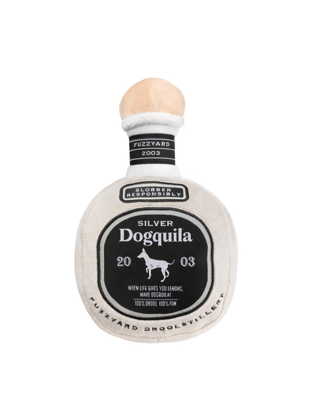 Jouet - Dogquila