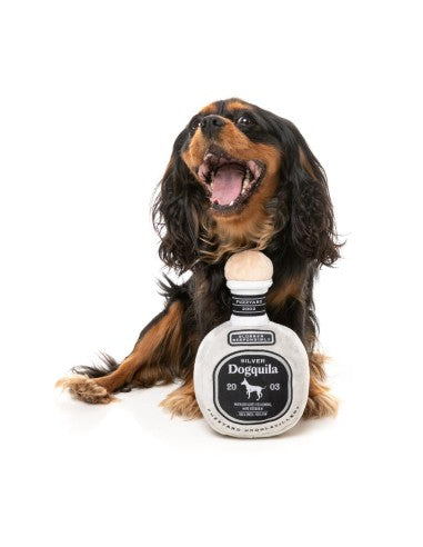 Jouet - Dogquila