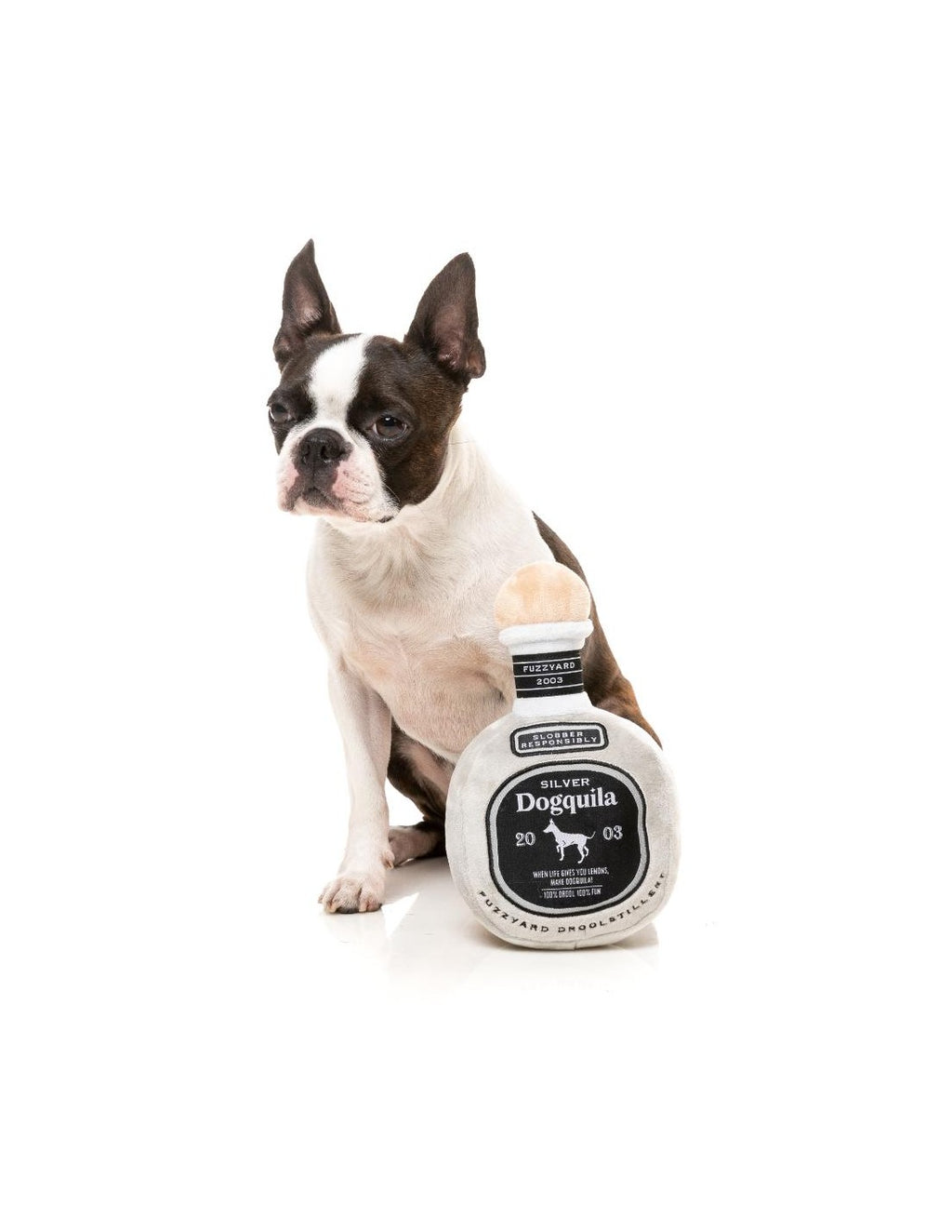 Jouet - Dogquila