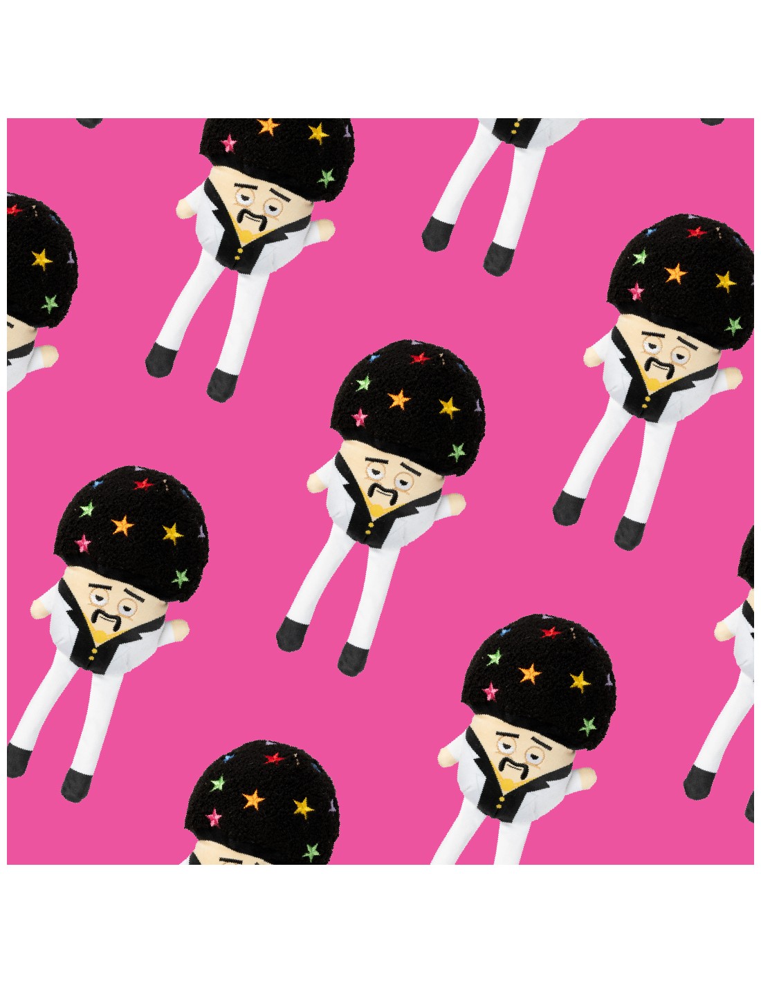 Disco Randy Champignon