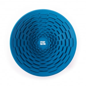Gamelle de Léchage en Silicone — Chien & Chat