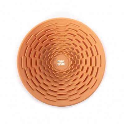 Gamelle de Léchage en Silicone — Chien & Chat