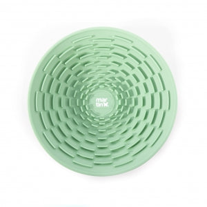 Gamelle de Léchage en Silicone — Chien & Chat
