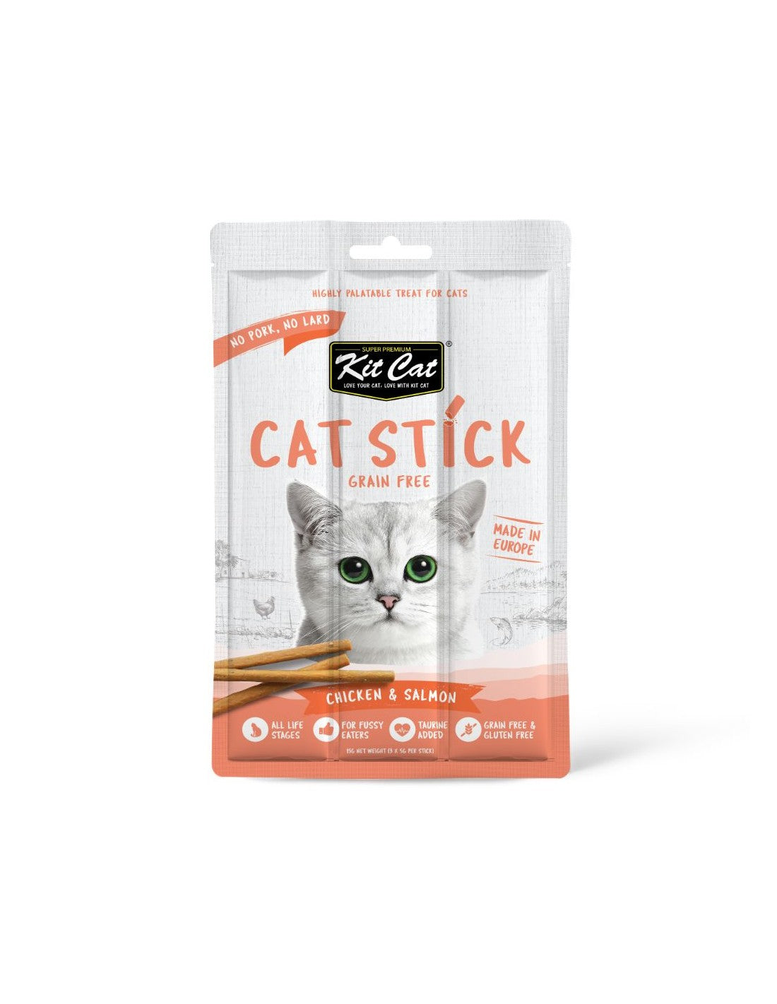 Catstick
