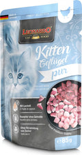 Leonardo Finest Selection Kitten à la volaille – 85 g