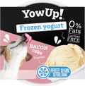 YowUp! Yaourt Glacé Gâteau au Bacon – Chien & Chat 110g