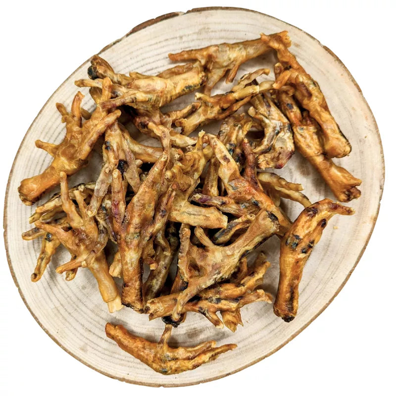 Pattes de Poulet CANIGOURMAND – 200 g