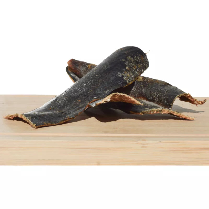 Peaux de Thon Coupées CANIGOURMAND – 70 g