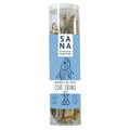 Bâtonnets de cabillaud torsadés SANADOG – Friandises croustillantes – 150 g