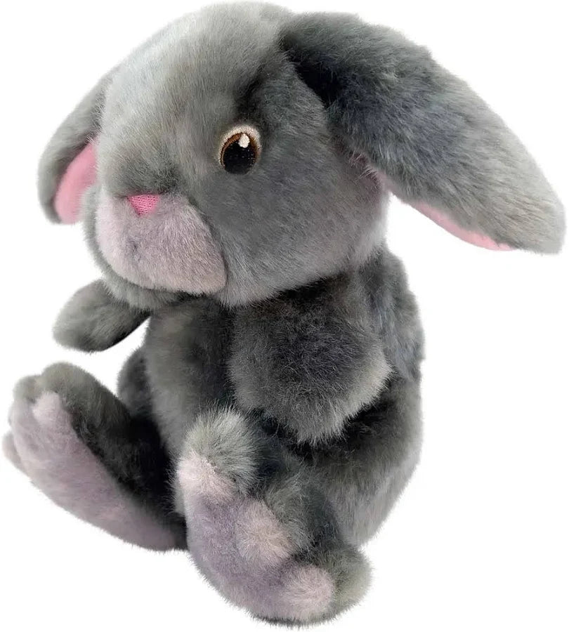 Kong Toughz — Lapin Peluche