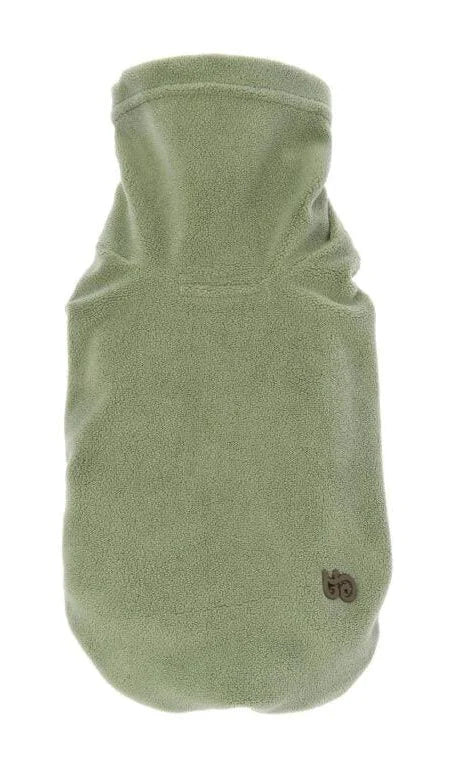 Ferribiella — Pull Polaire - Kaki