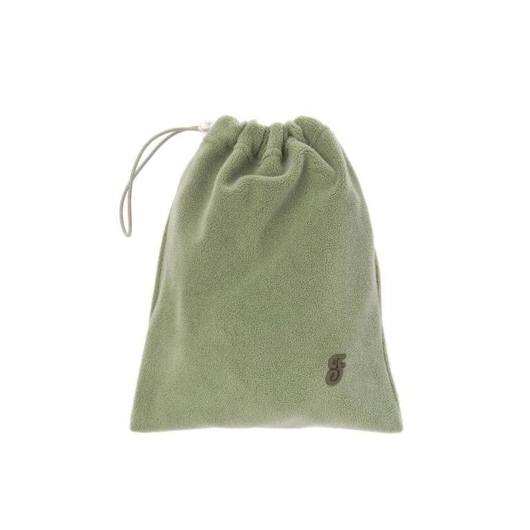 Ferribiella — Pull Polaire - Kaki