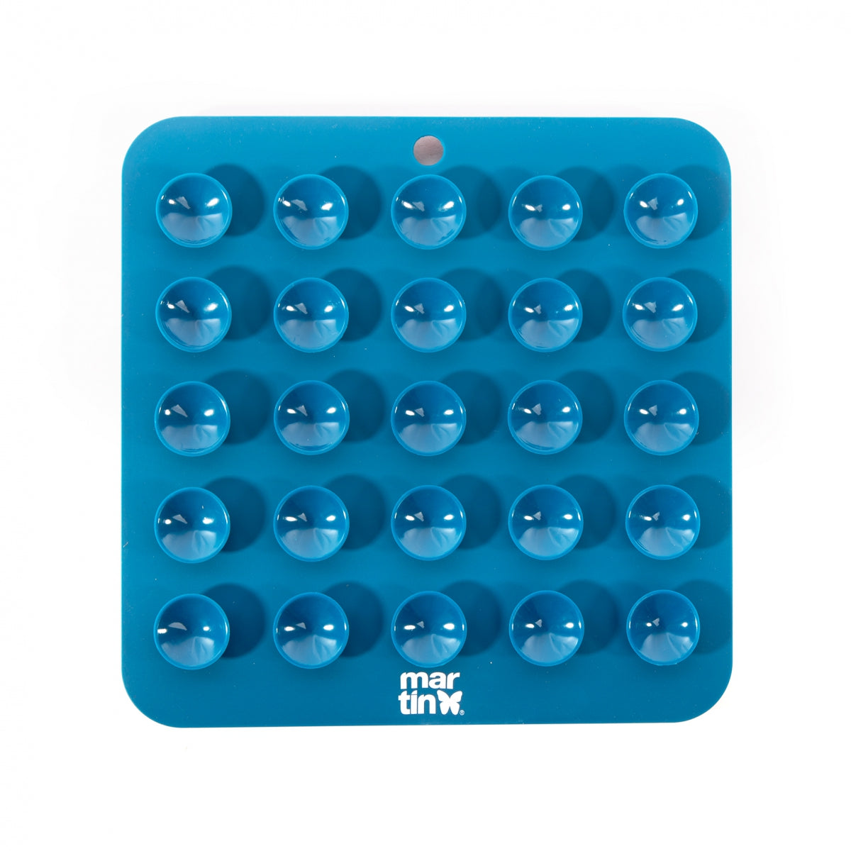 Tapis de Léchage "Trio" en Silicone — Chien & Chat