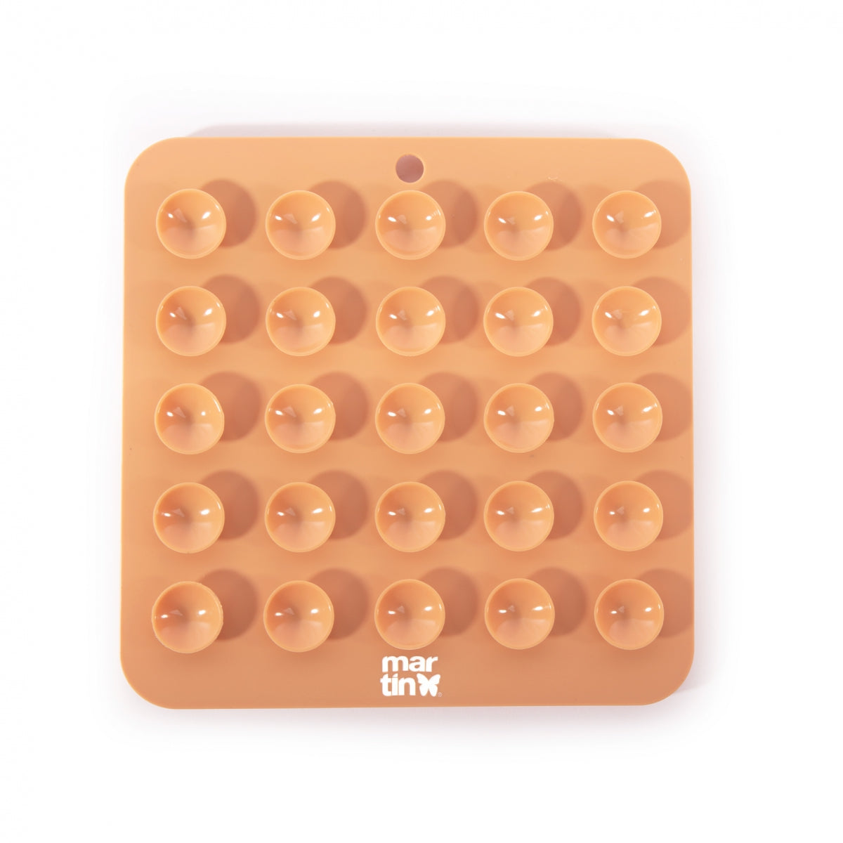 Tapis de Léchage "Trio" en Silicone — Chien & Chat