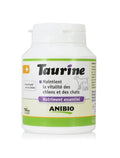Taurine – Chiens & Chats – 130 g | AniBio