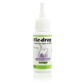 ANIBIO Tic-Drop® – Protection naturelle contre les tiques & puces pour chat (30 ml)