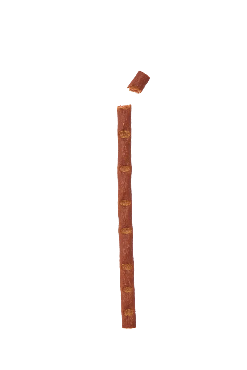 WOW Soft Sticks au Poulet pour Chat – 6 × 5 g (30 g)