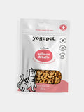 Yogupet — Tendre Snack Saumon & Kéfir — Chat — 50 g