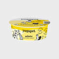 Yogupet — Glace Yaourt Coco, Ananas & Banane — 110 g
